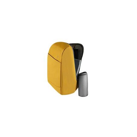 MOCHILA PERFECT CHOICE PARA LAPTOP 15.6 PULGADAS JETPACK - AMARILLO