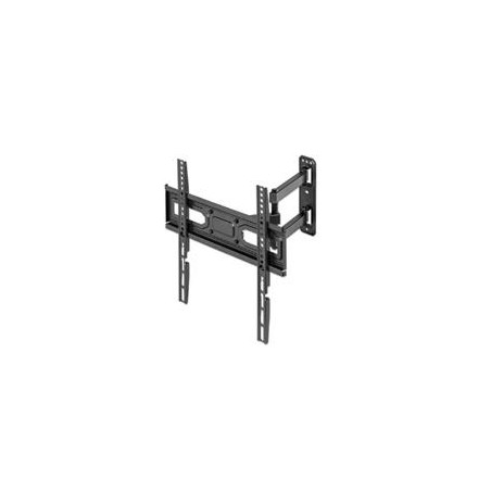 SOPORTE TV P/PARED, MANHATTAN, 462419, 30KG, 37 A 40 ARTICULADO