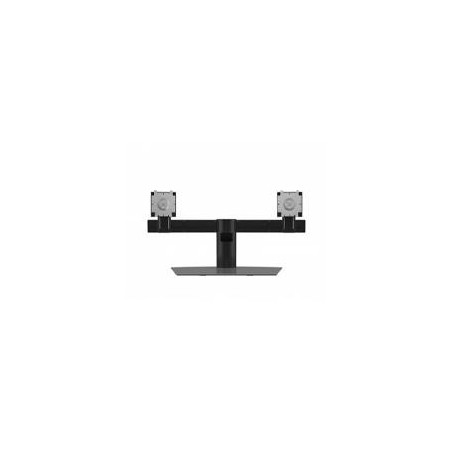 SOPORTE DELL PARA 2 MONITORES  MDS19 | AJUSTABLE | 452-BDGB