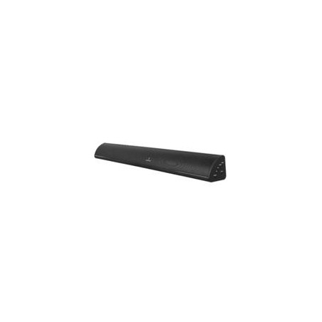 BARRA DE AUDIO BLUETOOTH SUBWOOFER INTEGRADO 2.1 PERFECT CHOICE LEGATO PRO - NEGRO