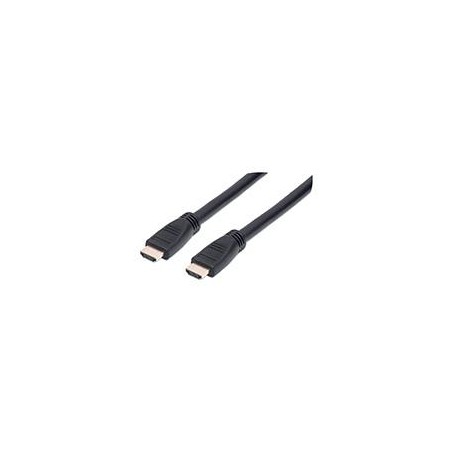 CABLE HDMI,MANHATTAN,353977, 2.0 INTRAMURO M-M 10.0M