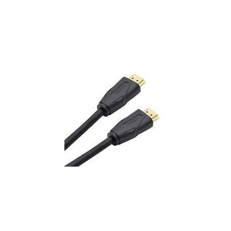 CABLE HDMI GHIA 5 MTS//4K A 60 HZ//