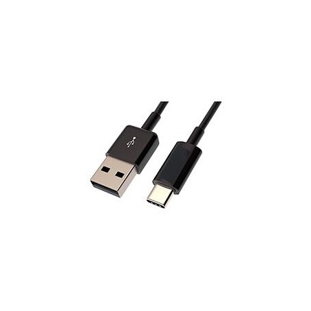 CABLE DE CONSOLA HPE ARUBA R9J32A USB-A TO USB-C PC-TO-SWITCH