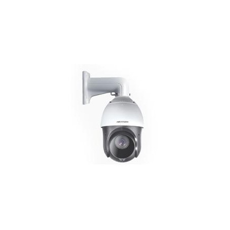 CAMARA DOMO PTZ HIKVISION DS-2AE4215TI-D(E) TURBOHD 2 MEGAPIXEL (1080P) / 15X ZOOM / 100 MTS IR EXIR / EXTERIOR IP66 / WDR 120