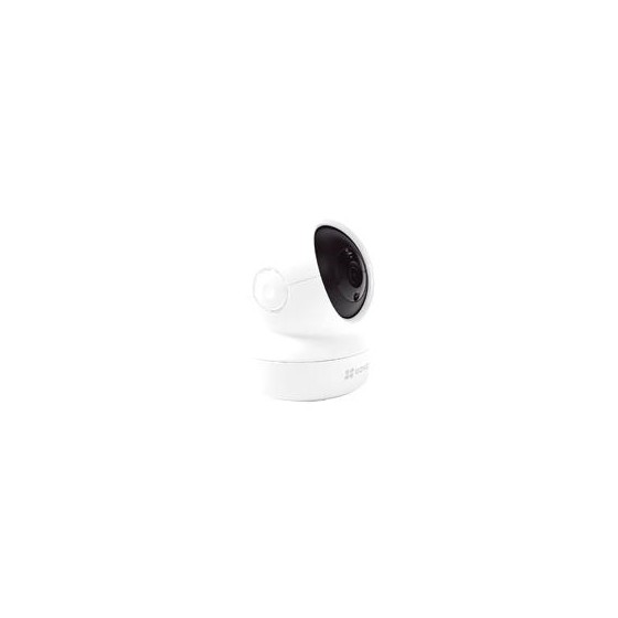 MINI CAMARA IP PT 4 MEGAPIXEL EZVIZ CS-H6C 4MP / WI-FI / SEGUIMIENTO INTELIGENTE / AUDIO DE DOS VIAS / NOTIFICACION PUSH / RAN