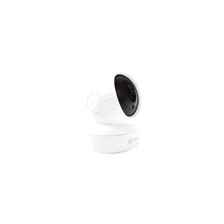 MINI CAMARA IP PT 4 MEGAPIXEL EZVIZ CS-H6C 4MP / WI-FI / SEGUIMIENTO INTELIGENTE / AUDIO DE DOS VIAS / NOTIFICACION PUSH / RAN