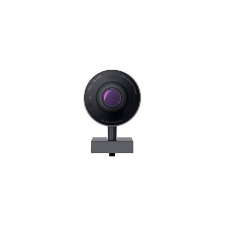 CAMARA DELL ULTRASHARP WEBCAM WB7022 4K UHD USB WB7022 