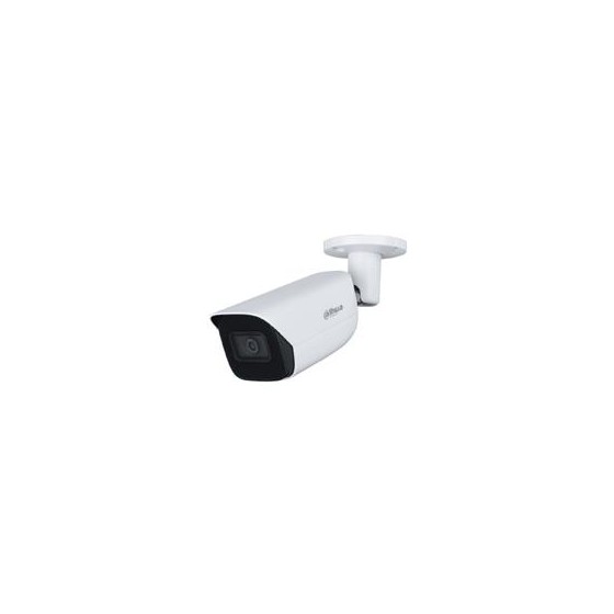 CAMARA IP/DAHUA/IPC-HFW3241E-S-S2/BULLET DE 2 MP/ WIZSENSE/CON IA/ LENTE DE 2.8 MM/ 107 DE APERTURA/MICRFONO INTEGRADO/IR DE 5