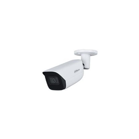 CAMARA IP/DAHUA/IPC-HFW3241E-S-S2/BULLET DE 2 MP/ WIZSENSE/CON IA/ LENTE DE 2.8 MM/ 107 DE APERTURA/MICRFONO INTEGRADO/IR DE 5