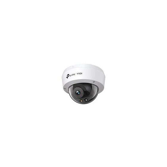 CAMARA IP TP-LINK VIGI C250 CMARA IP VIGI TIPO DOME FULL COLOR DE 5MP