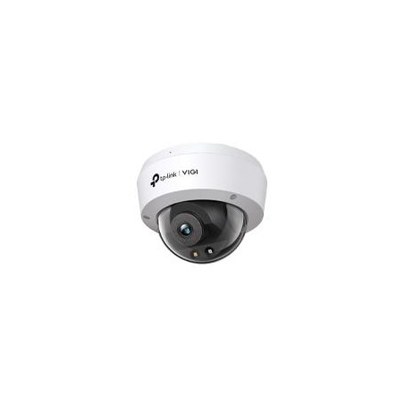 CAMARA IP TP-LINK VIGI C250 CMARA IP VIGI TIPO DOME FULL COLOR DE 5MP