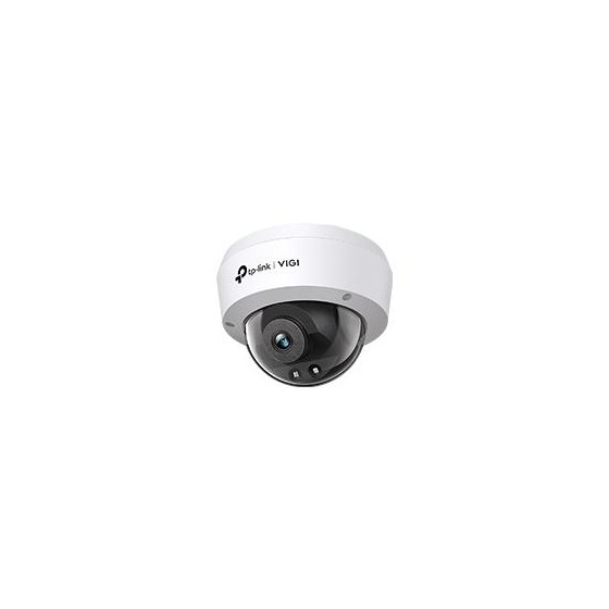 CAMARA DOMO | TP-LINK | VIGI | C220I | CYMARA DE RED DOMO IR VIGI DE 2 MP