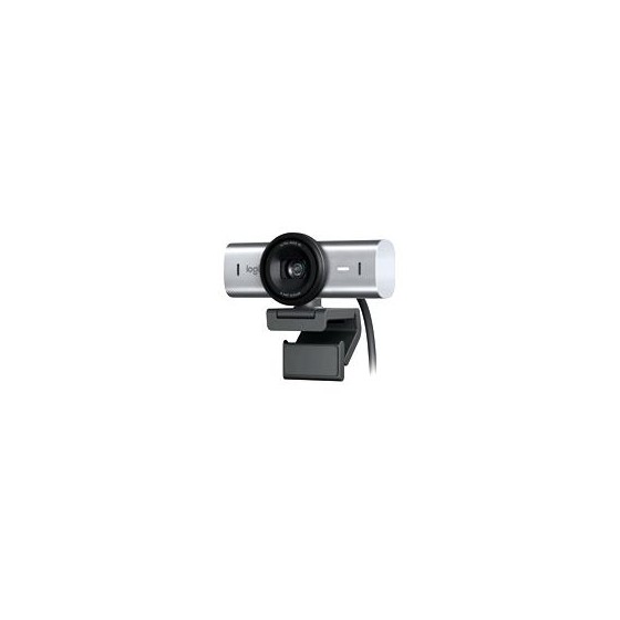 WEBCAM LOGITECH MX BRIO UHD...