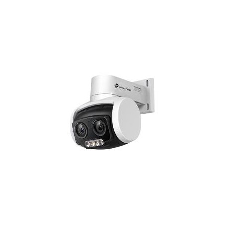 CAMARA IP PTZ TP-LINK VIGI VIGI C540V FULL COLOR 4MP CLASIFICADOR DE HUMANOS Y VEHICULOS H.265 IP66 AUDIO BIDIRECCIONAL ONVIF 