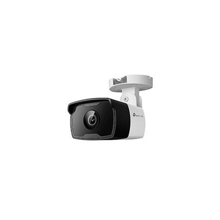 CAMARA IP BALA IR TP-LINK VIGI VIGI C340I2.8MM 4MP PARA EXTERIOR IP67 POE Y 12V CC H.265 FULL COLOR AUDIO BIDIRECCIONAL CLASIF