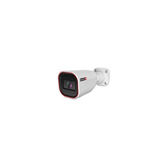 CAMARA IP / PROVISION ISR / I4-380IPSN-28-V3 / TIPO DOMO / 8 MP / LENTE 2.8MM /IR DE 40M / SERIE S-SIGHT.