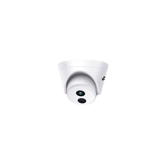 CAMARA IP | TP-LINK | VIGI | VIGI C420I(2.8MM) | 2MP | DETECCION INTELIGENTE | VISION NOCTURNA | POE | H.265+ | ONVIF | CLASIF