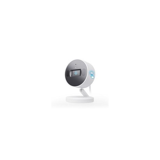 CAMARA WIFI TP-LINK TAPO TAPO C125 CAMARA CON IA 2K QHD OBTURADOR DE PRIVACIDAD FISICA AUDIO BIDIRECCIONAL COLOCACION MAGNETIC