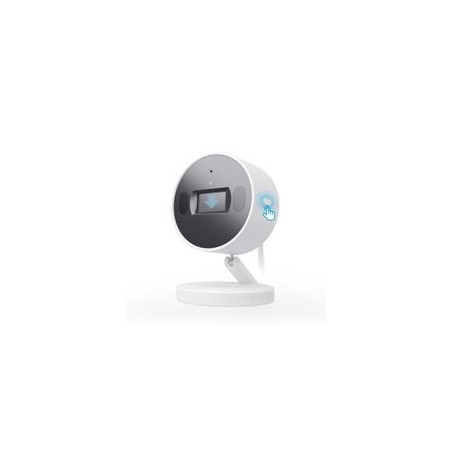 CAMARA WIFI TP-LINK TAPO TAPO C125 CAMARA CON IA 2K QHD OBTURADOR DE PRIVACIDAD FISICA AUDIO BIDIRECCIONAL COLOCACION MAGNETIC