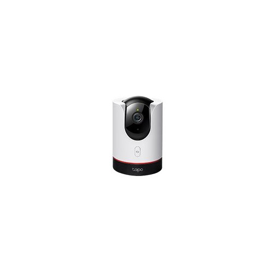 CAMARA TP-LINK TAPO C225 WIFI MODO PRIVADO 2K QHD DETECCION IA MODO PRIVADO SONIDO BIDIRECCIONAL ALMACENAMIENTO MICROSD 360 AL