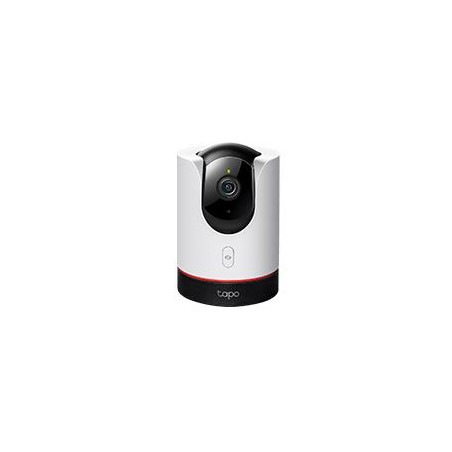 CAMARA TP-LINK TAPO C225 WIFI MODO PRIVADO 2K QHD DETECCION IA MODO PRIVADO SONIDO BIDIRECCIONAL ALMACENAMIENTO MICROSD 360 AL