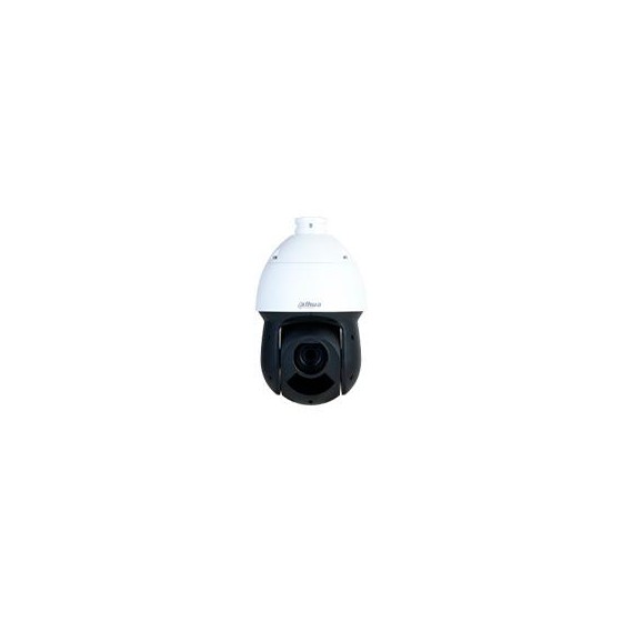 CAMARA IP PTZ/ DAHUA/ SD49225DB-HNY /2 MP/WIZSENSE/25X DE ZOOM OPTICO/IR DE 100 M/H.265/WDR REAL DE 120 DB/PROTECCION PERIMETR