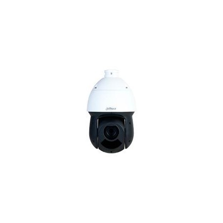 CAMARA IP PTZ/ DAHUA/ SD49225DB-HNY /2 MP/WIZSENSE/25X DE ZOOM OPTICO/IR DE 100 M/H.265/WDR REAL DE 120 DB/PROTECCION PERIMETR