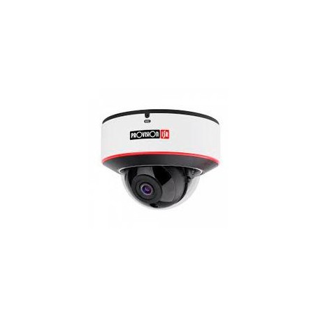 CAMARA IP / PROVISION ISR / DAI-340IPEN-28 / TIPO DOMO / 4 MP / IP67 / LENTE 2.8MM /IR DE 20M / SERIE E-SIGHT / AUDIO IN / IK1