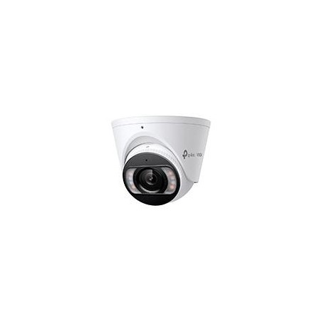 CAMARA IP TORRE TP-LINK VIGI VIGI C4552.8MM 5MP FULL COLOR IP67 AUDIO BIDIRECCIONAL ANALISIS PERSONAS Y VEHICULOS DETECCION IN