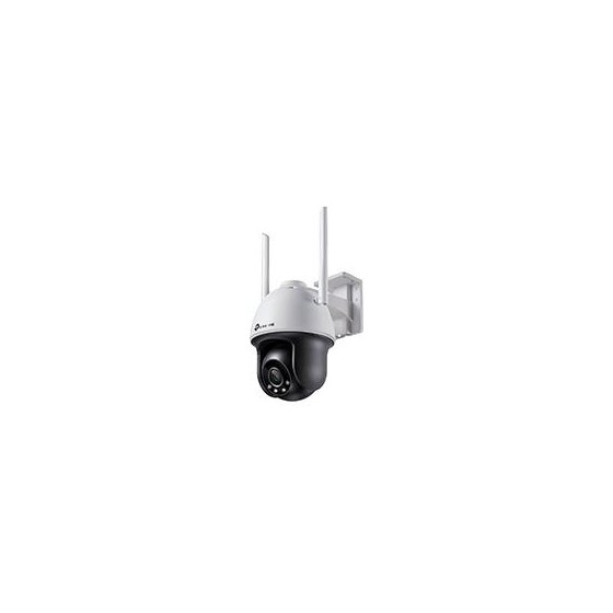 CAMARA IP PT TP.-LINK VIGI VIGI C540-W4MM 4MP FULL COLOR 24/7 AUDIO BIDIRECCIONAL ONVIF IP66 H.265 WIFI ALMACENAMIENTO MICROSD