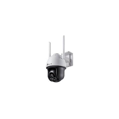 CAMARA IP PT TP.-LINK VIGI VIGI C540-W4MM 4MP FULL COLOR 24/7 AUDIO BIDIRECCIONAL ONVIF IP66 H.265 WIFI ALMACENAMIENTO MICROSD