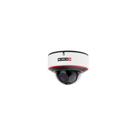 CAMARA IP / PROVISION ISR / DAI-340IPEN-28-V4 / TIPO DOMO / 4 MP / IP67 / LENTE 2.8MM /IR DE 20M / SERIE E-SIGHT / AUDIO IN / 