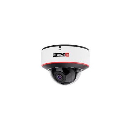 CAMARA IP / PROVISION ISR / DAI-340IPEN-28-V4 / TIPO DOMO / 4 MP / IP67 / LENTE 2.8MM /IR DE 20M / SERIE E-SIGHT / AUDIO IN / 