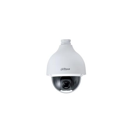 CAMARA PTZ/ DAHUA/ DH-SD50225DBN-HC/ ANTIVANDALICA DE 2 MEGAPIXELES/ 25X DE ZOOM OPTICO/ WDR REAL DE 120 DB/ STARLIGHT/ IP66/ 