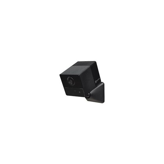 EZVIZ MINI CAMARA IP INALAMBRICA CON BATERIA RECARGABLE CERO CABLES / 2 MEGAPIXEL / USO EN INTERIOR / GRABACION EN LA NUBE / B