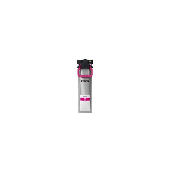 BOLSA DE TINTA EPSON T11A320-AL ALTO RENDIMIENTO MAGENTA 39 ML