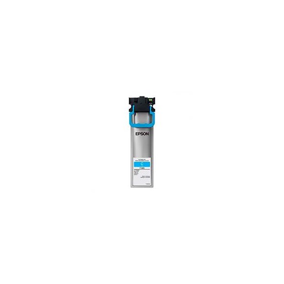  BOLSA DE TINTA EPSON T11A220-AL ALTO RENDIMIENTO CYAN 39 ML