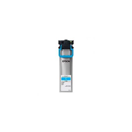  BOLSA DE TINTA EPSON T11A220-AL ALTO RENDIMIENTO CYAN 39 ML