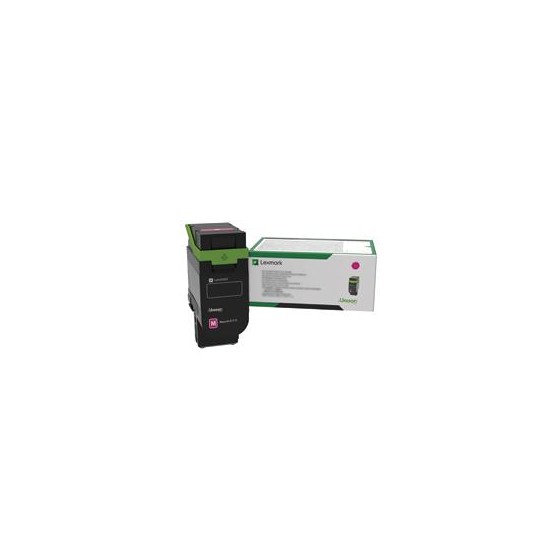 TONER LEXMARK 75M4HM0...