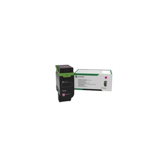 TONER LEXMARK 75M40M0...