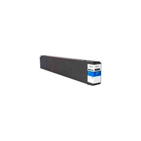 CARTUCHO EPSON ALTA CAPACIDAD T02Y220 TINTA CYAN, RENDIMIENTO DE 50,000 IMPRESIONES, COSTO PP $ 0.11C