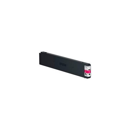 CARTUCHO EPSON ALTA CAPACIDAD T02Y320 TINTA MAGENTA, RENDIMIENTO DE 50,000 IMPRESIONES, COSTO PP $ 0.11C
