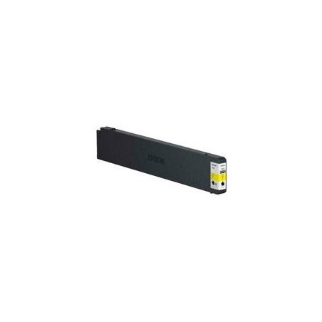 CARTUCHO EPSON ALTA CAPACIDAD T02Y420 TINTA AMARILLO, RENDIMIENTO DE 50,000 IMPRESIONES, COSTO PP $ 0.11C