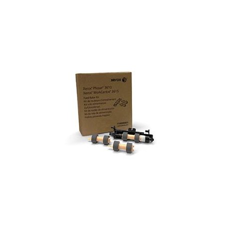 KIT DE RODILLOS XEROX 116R00003, 100K, PARA PHASER 3610