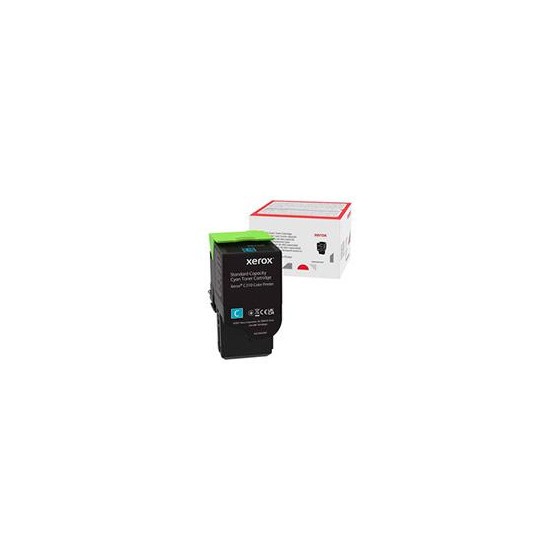 TONER XEROX CIAN 006R04361,...