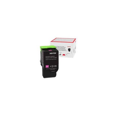 TONER XEROX MAGENTA 006R04362, 2K, PARA C310/C315