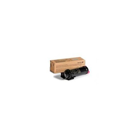 TONER XEROX MAGENTA 106R03486, 2.4K, PARA PHASER 6510