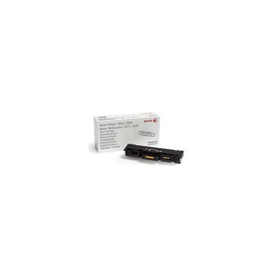 TONER XEROX NEGRO 06R02778,...