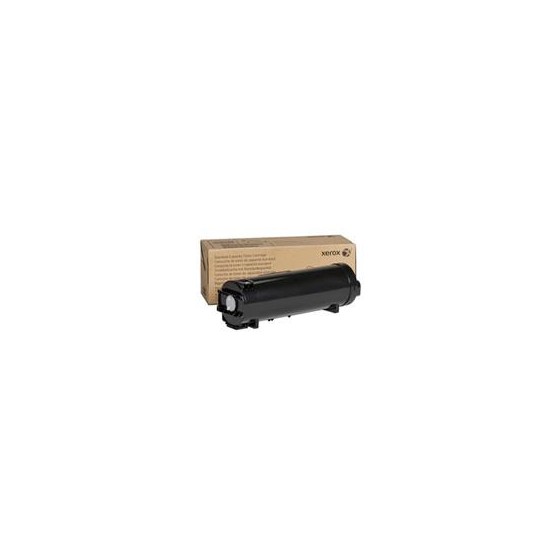 TONER XEROX NEGRO 106R03943, 25.9K, PARA VERSALINK B600