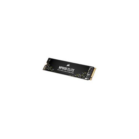 UNIDAD DE ESTADO SOLIDO INTERNO CORSAIR MP600 ELITE 1TB M.2 2280  NVME PCIE GEN 4 LECTURA 7000MB/S ESCRIT 6200MB/S SIN DISIPAD